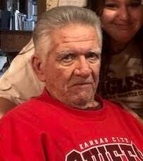 Kenneth Robert Mabrey Obituary 2021