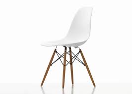 The Eames Dws Chair By Charles And Ray Eames 1950 Is One Of The Most Widely Copied Furniture Designs Replica Furniture Furniture Iconic Furniture