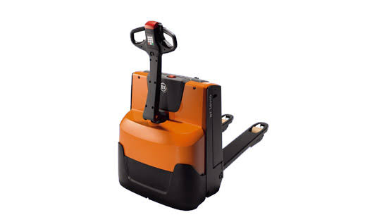 BT GT20 Forklift