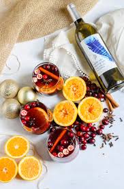 Maybe you would like to learn more about one of these? Slow Cooker Holiday Mulled Wine