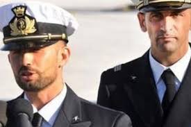 Massima che sembra impossibile da applicare al caso marò. Caso Maro L Arbitrato Da Ragione All Italia Riconosciuta Immunita Ai Due Fucilieri