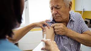 Los jubilados podrán encontrar la vacuna en más de 6.600 farmacias adheridas. Pami Adelanta El Calendario De Vacunacion Antigripal A La Proxima Semana Telam Agencia Nacional De Noticias