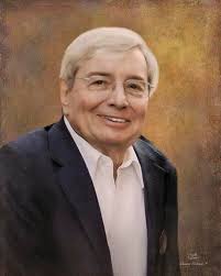 William J. "Bill" Gray