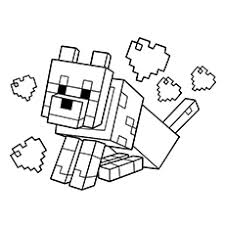 Minecraft is a sandbox video game that was developed by swede markus persson, then by the mojang development studio. 37 Free Printable Minecraft Coloring Pages For Toddlers