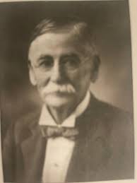 Charles Northrup Rix (1843-1927)