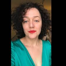 Glynnis MacNicol | I'M MOSTLY HERE TO ...