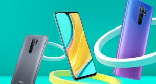 Harga hp dan spesifikasi smartphone terbaru semua tipe beserta gambar dan review promo 2021. Tiba Di Asia Tenggara Harga Redmi 9 Jadi Lebih Murah