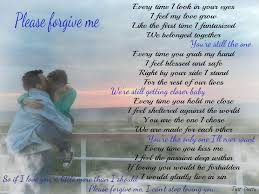 Gallery For Please Forgive Me Poems Forgive Me Relationship Quotes Forgive Me Quotes