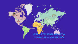 Kami,zazwannie,nor haziqah dan nurfatin hidayah dari tingkatan 1 anggerik di sekolah menengah kebangsaan felda besout telah menjalankan kajian tempatan mengenai (kesan kegiatan manusia. Bab 8 Kesan Kegiatan Manusia Terhadap Alam Sekitar By Nana Latiff