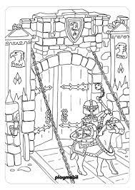 100 printable images for free a large collection of coloring pages for fans of playmobil play sets. Literacy And History Castles Colorful Art Castle History