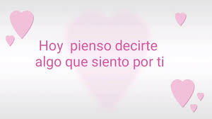 See more of cartas de amor para tu novia on facebook. Quieres Ser Mi Novia Carta Para Dedicar Tu Amor Youtube