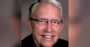 Gerald "Jerry" Paul Birge Obituary