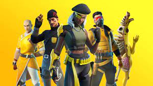 Choose friend (s) to reboot after logging into your epic games account, you'll be presented with the option to reboot. Reboot A Friend Beta Get Rewarded For Bringing Friends Back To Fortnite