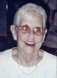 Betty Cameron Obituary (2016)