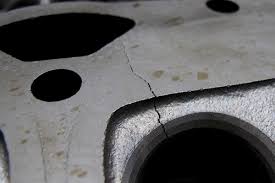 The same material used in nascar & nhra pro stock heads. Fuelie Cylinder Heads Launched Sbc Performance