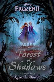 The more questions you get correct here, the more random knowledge you have is your brain big enough to g. Frozen 2 Forest Of Shadows By Kamilla Benko