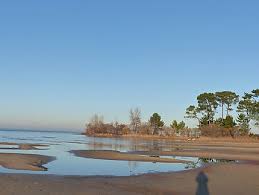 Echa un vistazo a los 2.754 vídeos y fotos de lac de cazaux que han tomado los miembros de tripadvisor. Lac De Cazaux Lacs Aquitaine Bordelais Landes Routard Com