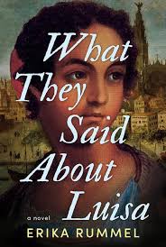 Historical Novels Review