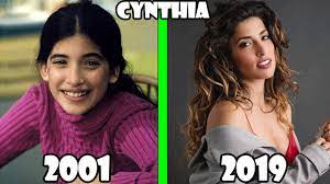 Calling all malcolm in the middle fans! Malcolm Avant Et Apres 2019 Youtube