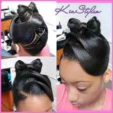 Hair Style Natural Hair Styles Black Women Updo Hairstyles Medium Hair Styles