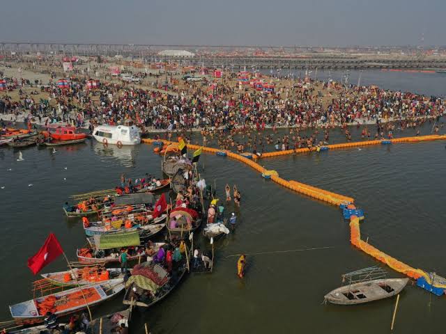Tirth Raj Prayag