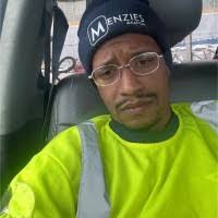 Ronald Broadnax's Instagram, Twitter & Facebook