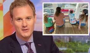 Check spelling or type a new query. Dan Walker Reveals His Kids Are Ready To Go Back To School In Latest Family Admission Celebrity News Showbiz Tv Express Co Uk