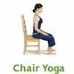 Chair Yoga for Grief event in Homosassa Springs, FL