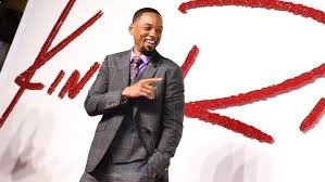 Bbc News | Entertainment | Will Smith Scoops Music Awards