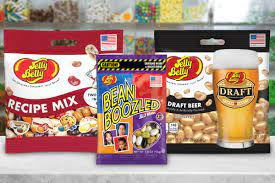 Beer Barf And Blackberry Brandy Flavor Development At Jelly Belly 2019 05 24 Food Business News