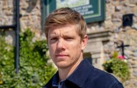 Emmerdale star Emile John returns to set after covid battle as cases surge 