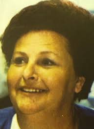 Annamae Sica Kolibas September 12, 2001.