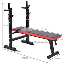 China Coolmore Cheap Body Muscle Building Sit Up Gym Fold Up Weight Bench Best Choice Products Adjustable Folding Fitness Barbell Rack And Weight Bench For Home Gym China Fitness Equipment And Exercise Bench