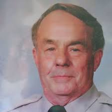 John Franklin Morris Obituary (1942