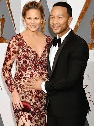 What do chrissy teigen's parents do for a living? John Legend And Chrissy Teigen Blessed By A Baby Girl Wirewag