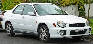 Subaru mt viscous coupling locking center differential. Subaru Impreza Second Generation Wikipedia
