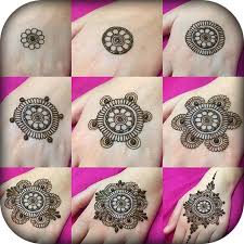 Inspirasi koleksi henna pengantin yang memukau griya pengantin husna. Gambar Henna Tangan Simple Dan Mudah Untuk Anak Anak