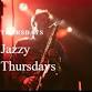 Jazzy Thursdays event in Accra