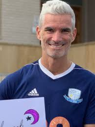 Shane Fitzsimmons, Andrew Denton, Craig Foster, Grace Brennan nominated for  NSW 2021 Australian of the Year Award