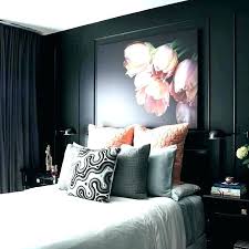 Blue is a beautiful reflection of the sea, and it provides a relaxing effect to our mind, especially if we adapt it to a bedroom design. Teal Black Room Bedroom Accessories Best Decor Ideas Red White Decorating Home Design Decorations House N Decor