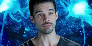 The Expanse Series Versus the Books: The Character of James Holden Broken  Down