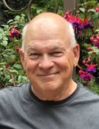 Obituary information for Ronald Edward Shaver