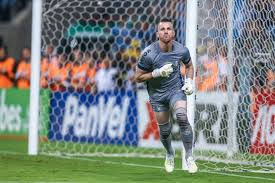 Os batedores oficiais do grêmio, de acordo com os. Paulo Victor Nega Rotulo De Heroi E Campeoes Invictos Enaltecem Elenco Do Gremio Esportes Home