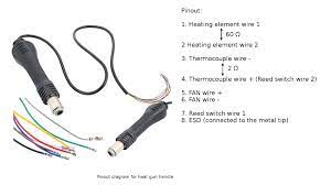 Hot Air Rework Station Circuit Diagram Google Search Soldering Station Soldering Circuit Diagram