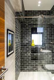 During a remodel, the bathroom may fall by bathroom design idea: How To Accessorise Your Bathroom With Glass Designs Hipcouch Complete Interiors Furniture