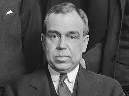 The Death of J. Gresham Machen, 1937