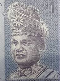 Untuk pertama kalinya, raja malaysia turun tahta sebelum masa tugasnya berakhir. Did You Know The First Agong S Name Can Be Found On Your Ringgit Notes