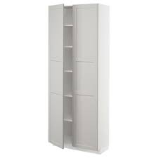 Rasunda worktop oak 186 x 63 5 x 3 8 cm ikea. Rustic Light Grey Lerhyttan Kitchen Ikea
