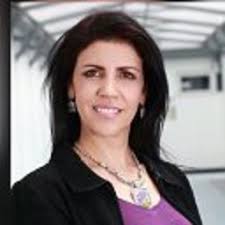 Claudia Marcela Rozo Reyes