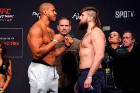 Ufc fight night 190 дата: Sherwood Park S Tanner Boser Unsuccessful In Second Ufc Bout Fortsaskonline Com
